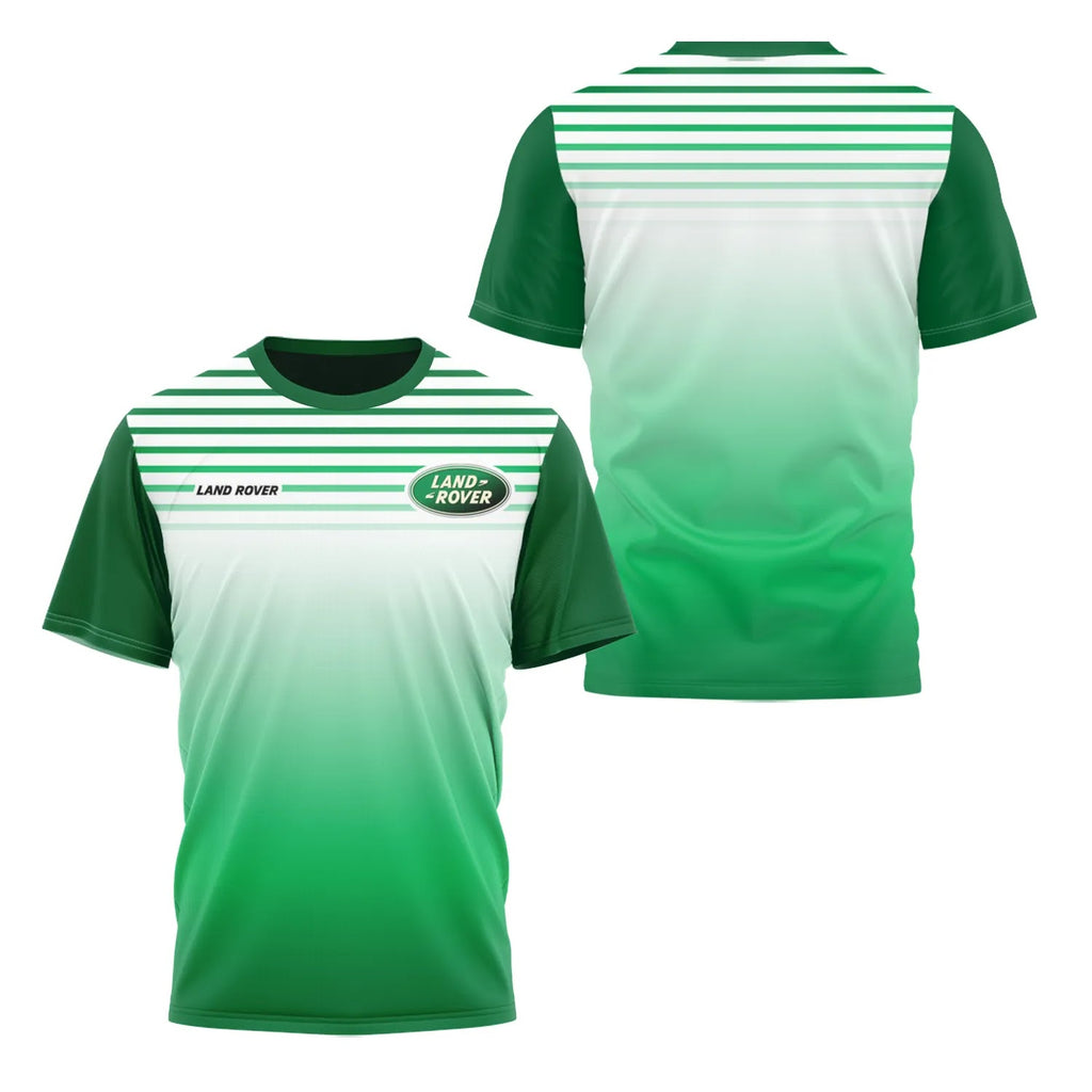 Land Rover Apparels SC107