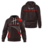 Honda Apparels SC067