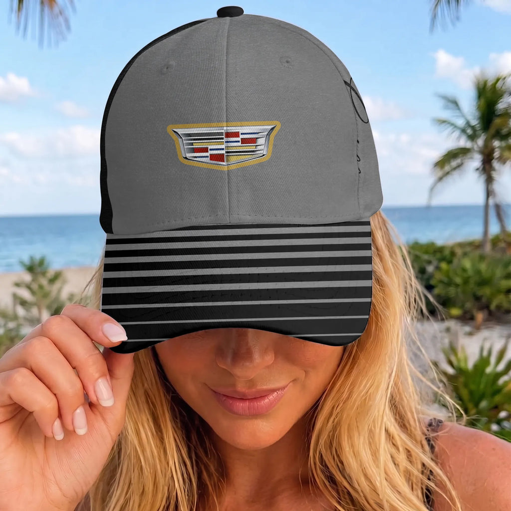 Cadillac Apparels CSC049
