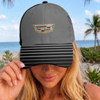 Cadillac Apparels CSC049