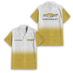 Chevrolet Apparels SC120