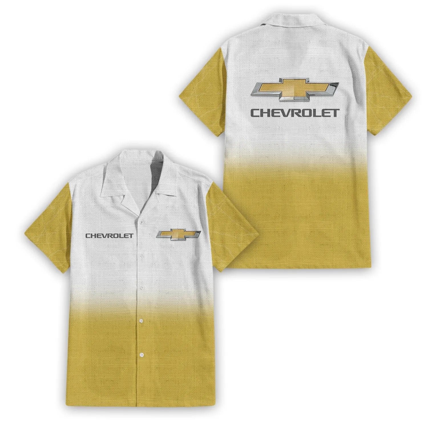 Chevrolet Apparels SC120