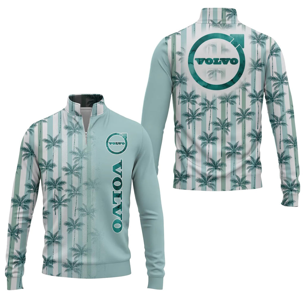 Volvo Apparels SHW028