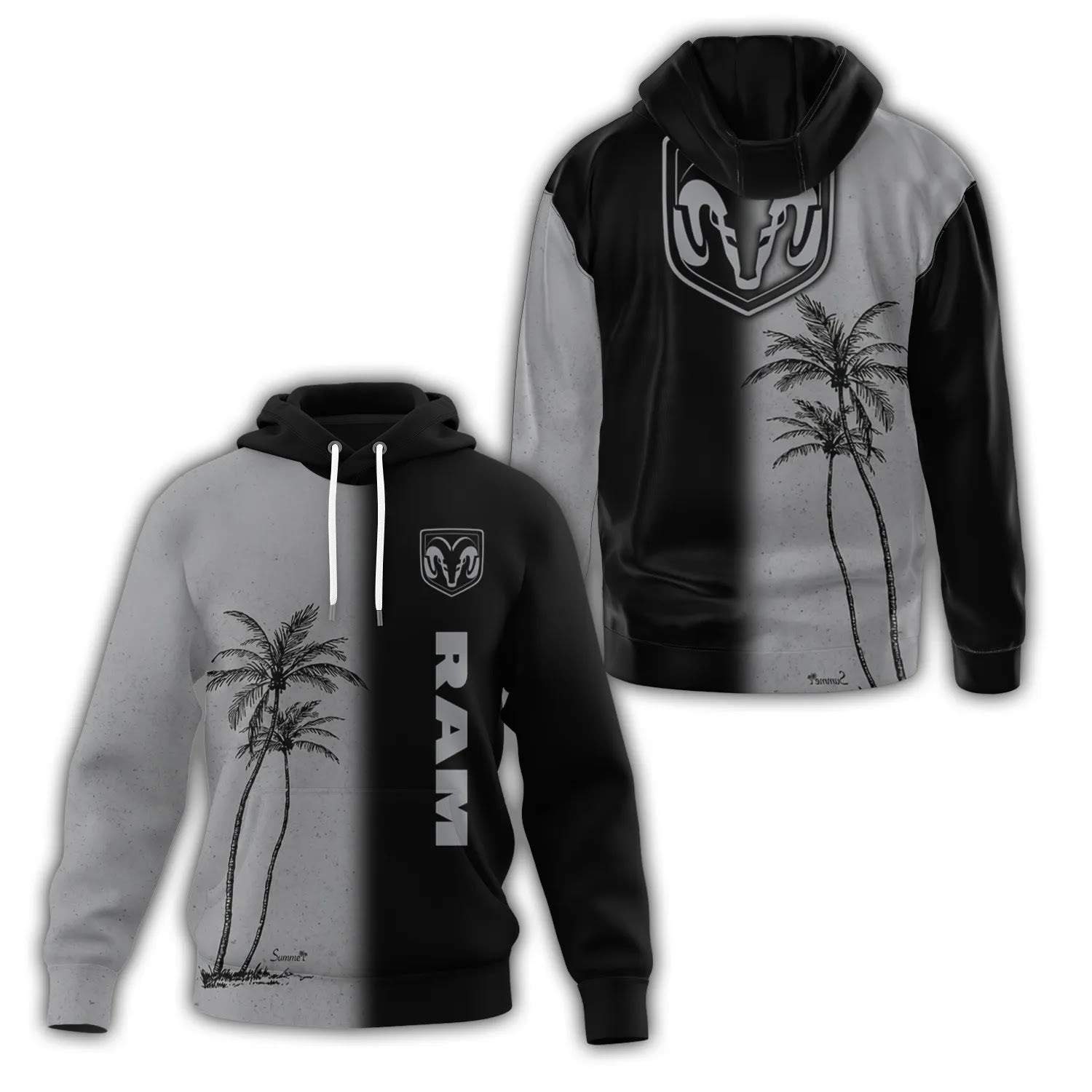 Ram Apparels SHW037