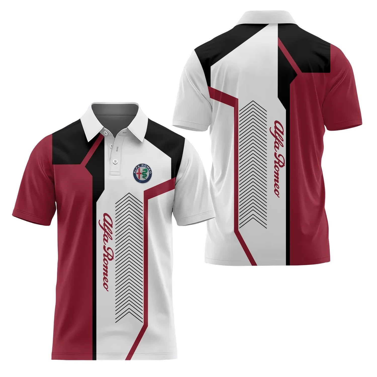 Alfa Romeo Apparels SC065