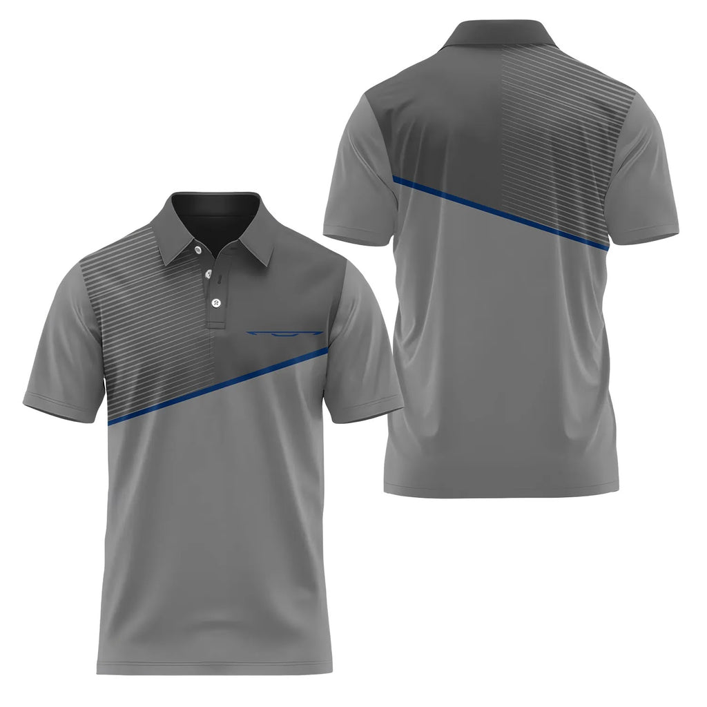 Chrysler Apparels SC116