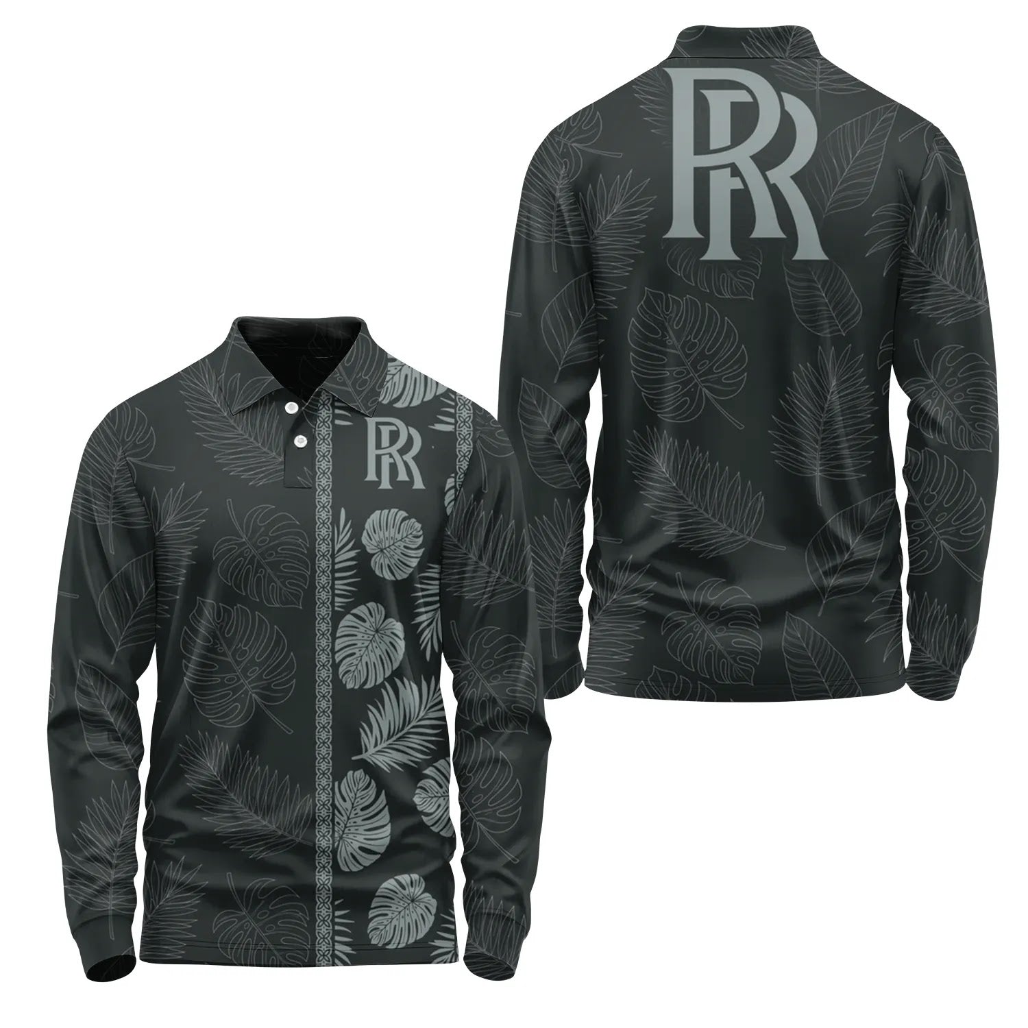Rolls-Royce Apparels SHW022