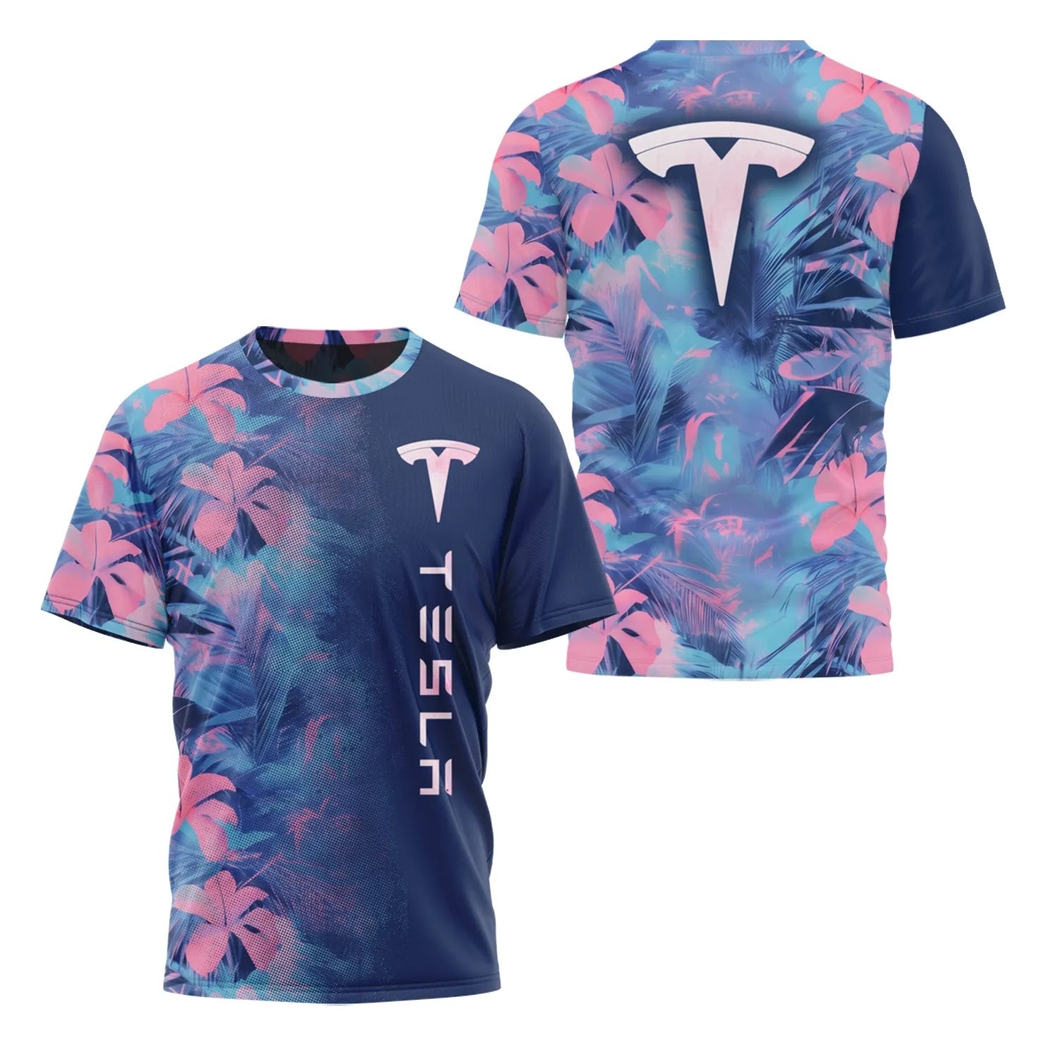 Tesla Apparels SHW054