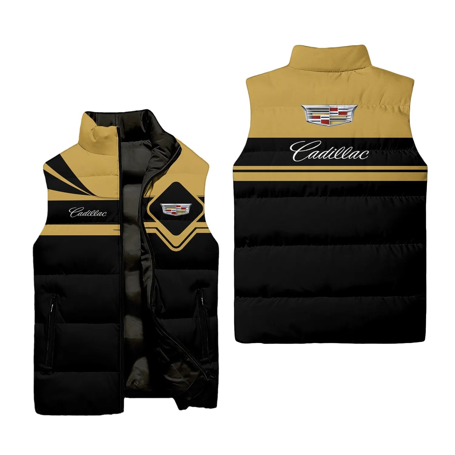 Cadillac Apparels SC066