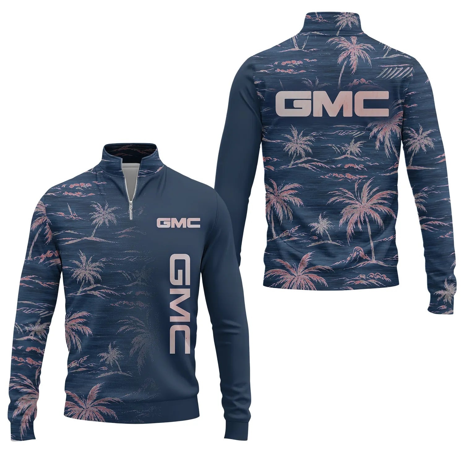 GMC Apparels SHW013