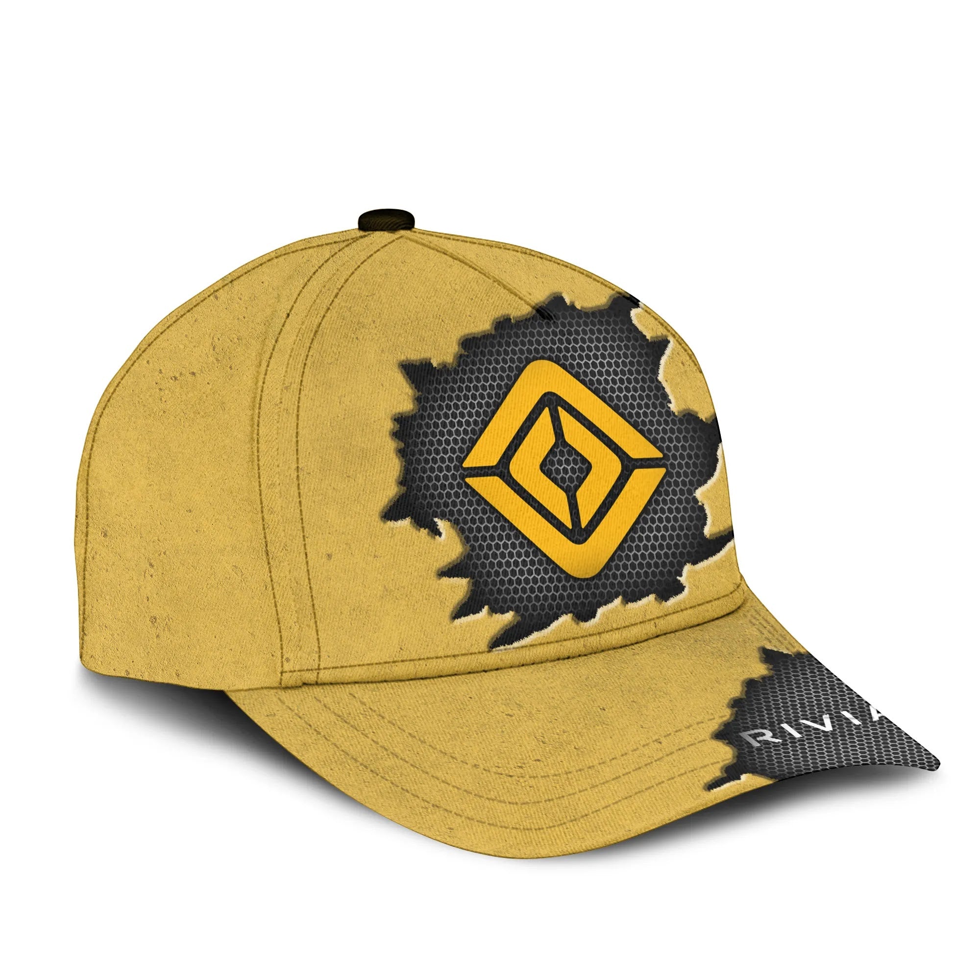 Rivian Cap CSC018