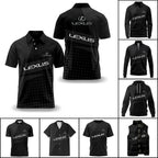 Lexus Apparels SC083