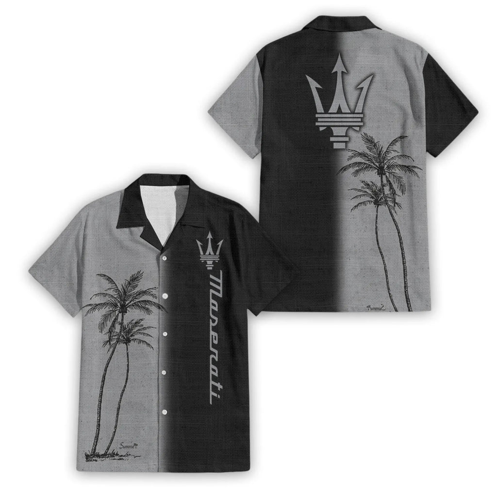 Maserati Apparels SHW037