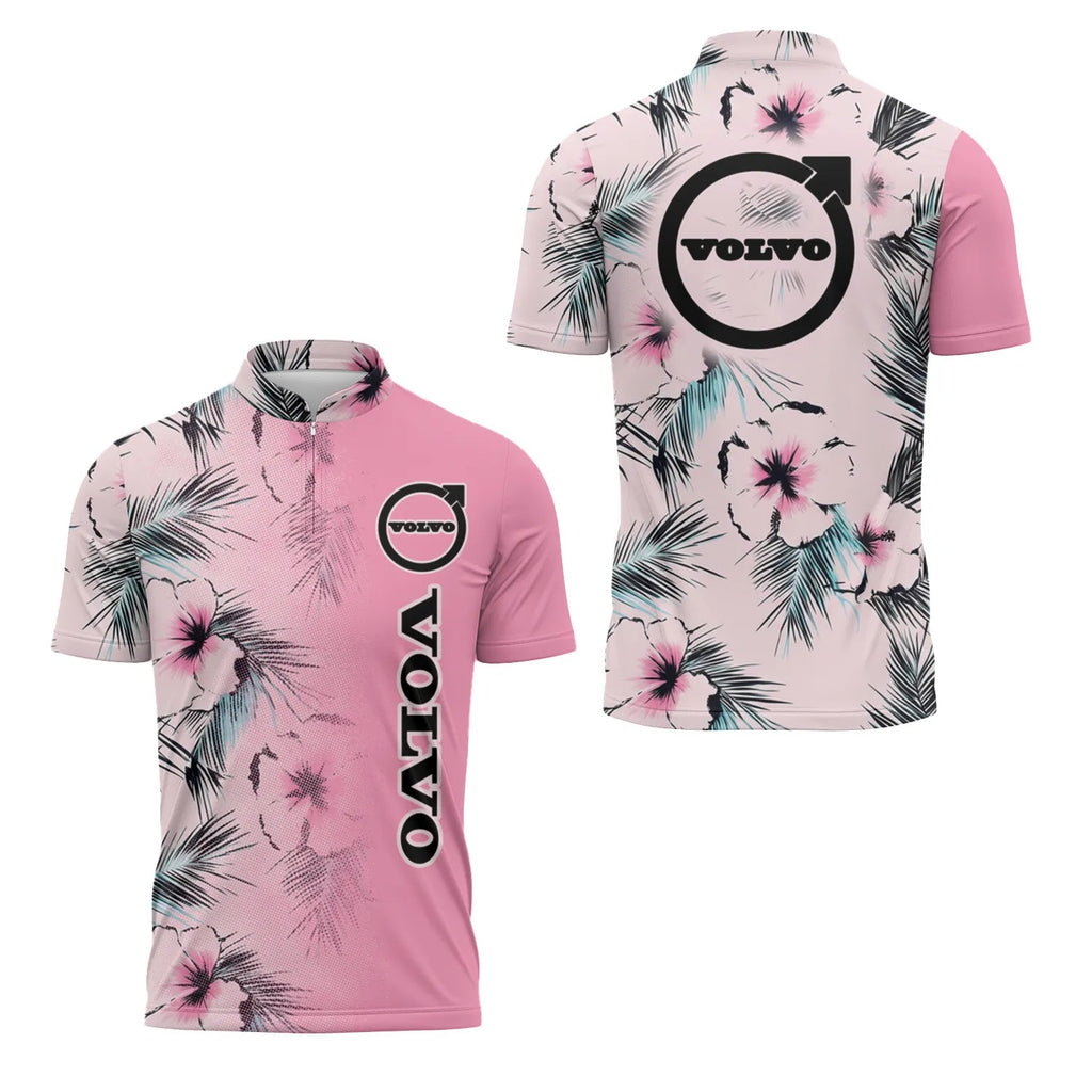 Volvo Apparels SHW056