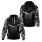 Mercedes-Benz Hoodie SC115