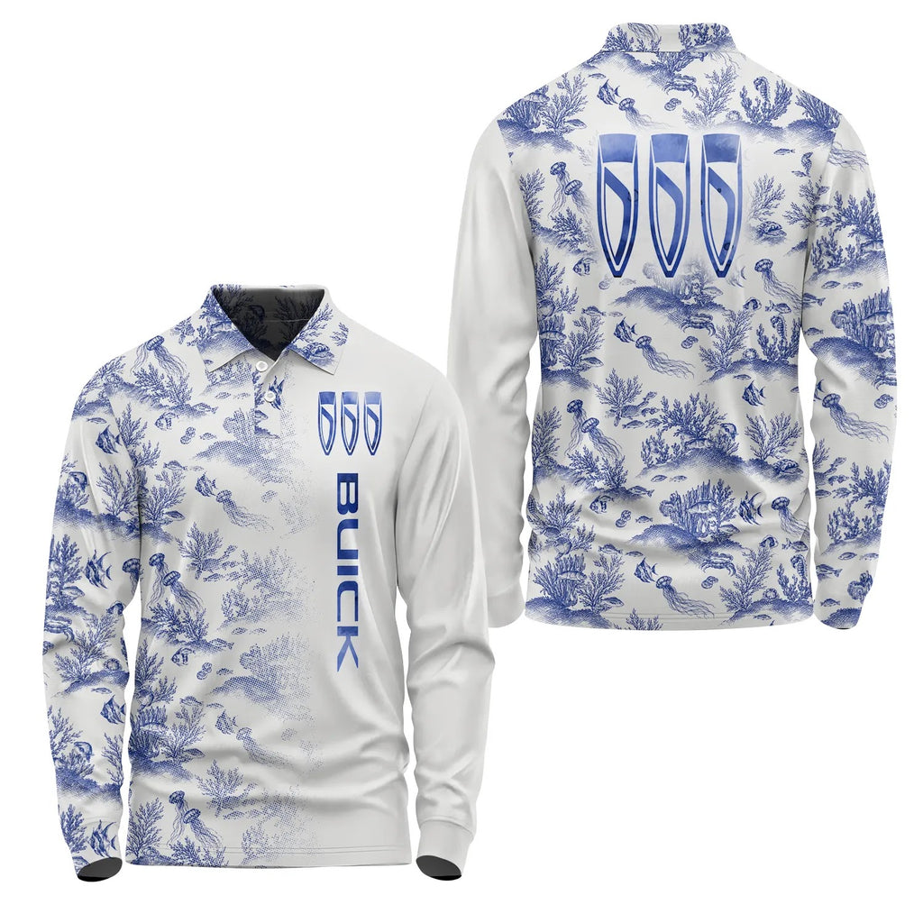 Buick Apparels SHW009