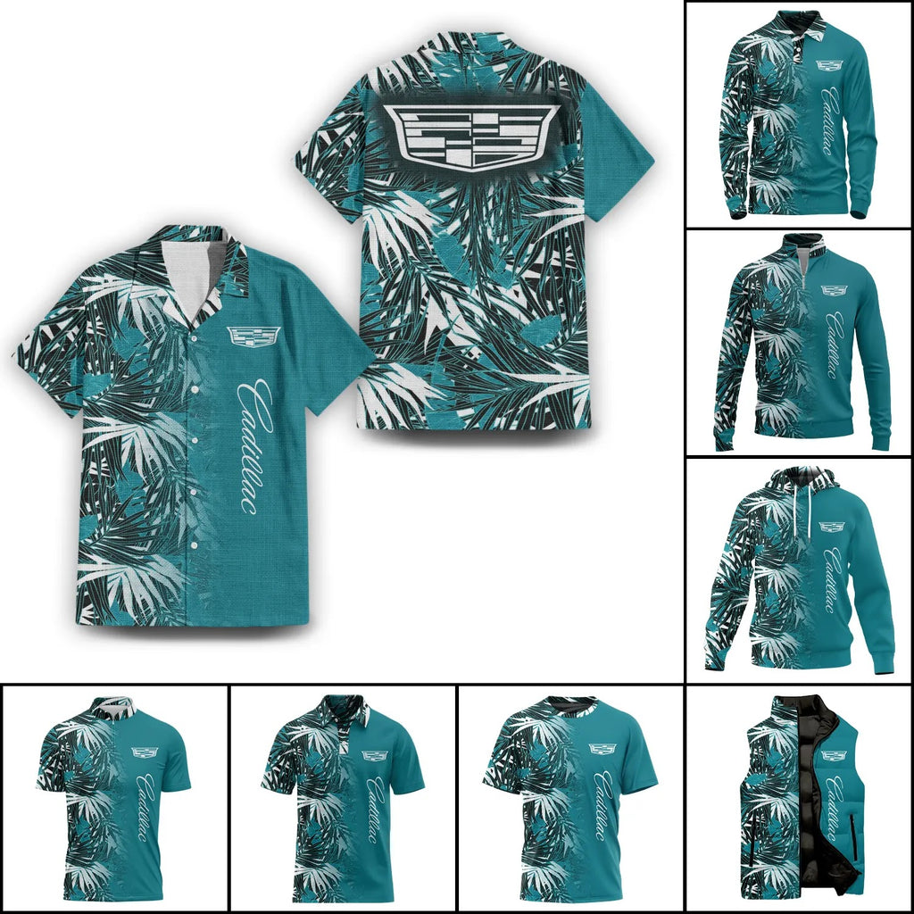 Cadillac Apparels SHW060