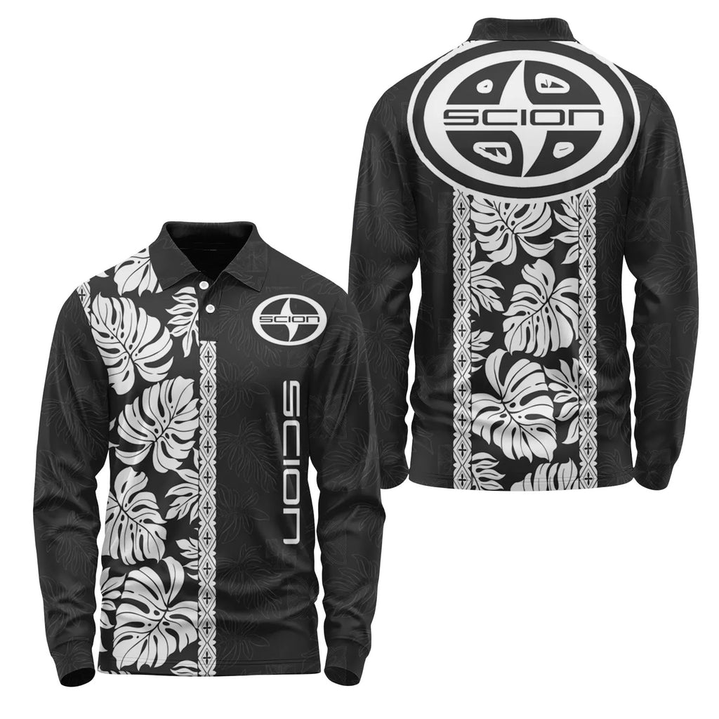 Scion Apparels SHW046