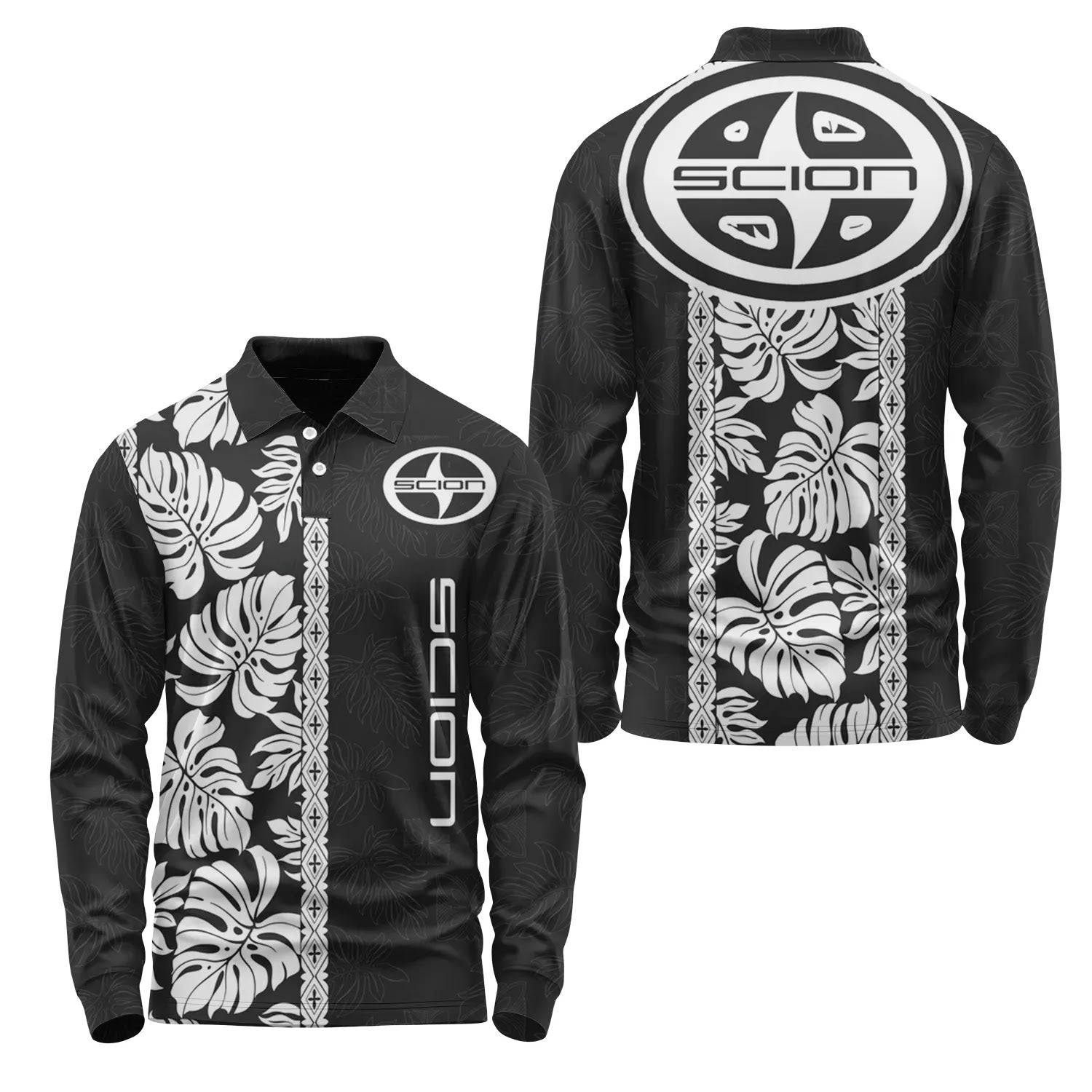 Scion Apparels SHW046