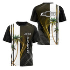 Chevrolet Apparels SHW036