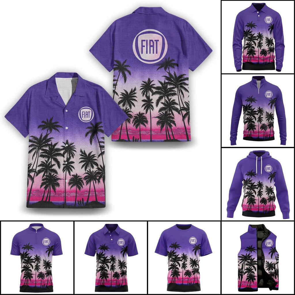 Fiat Apparels SHW019