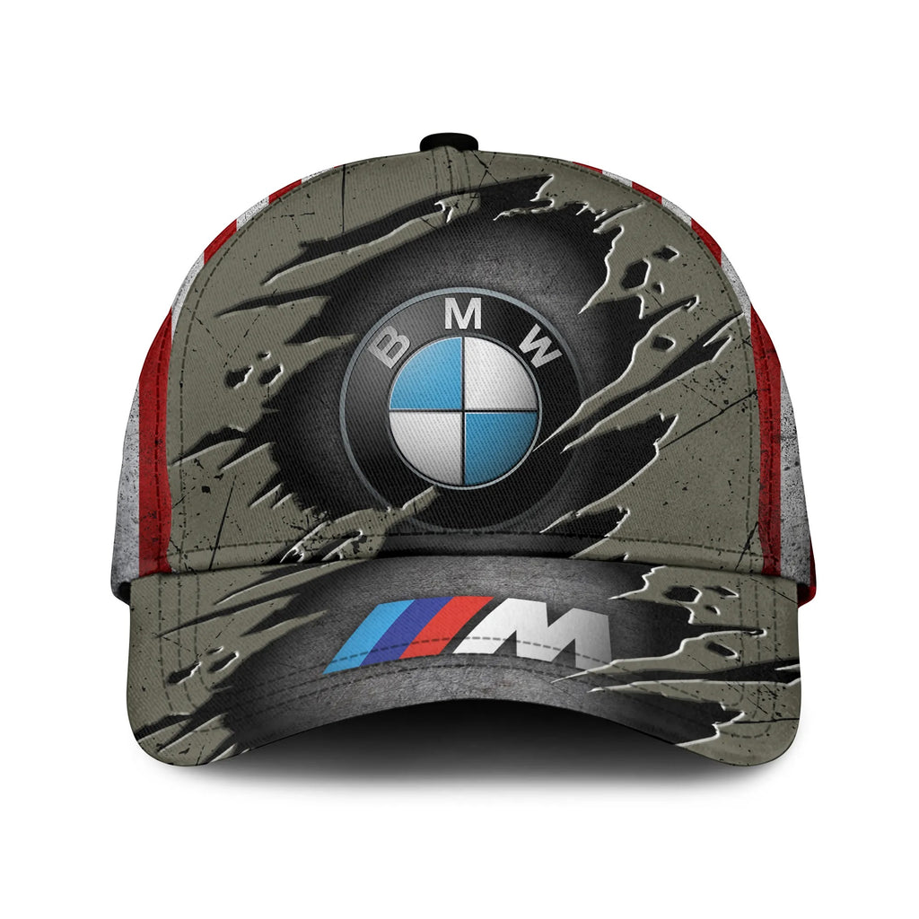 BMW Cap CSC006