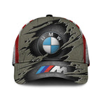 BMW Cap CSC006