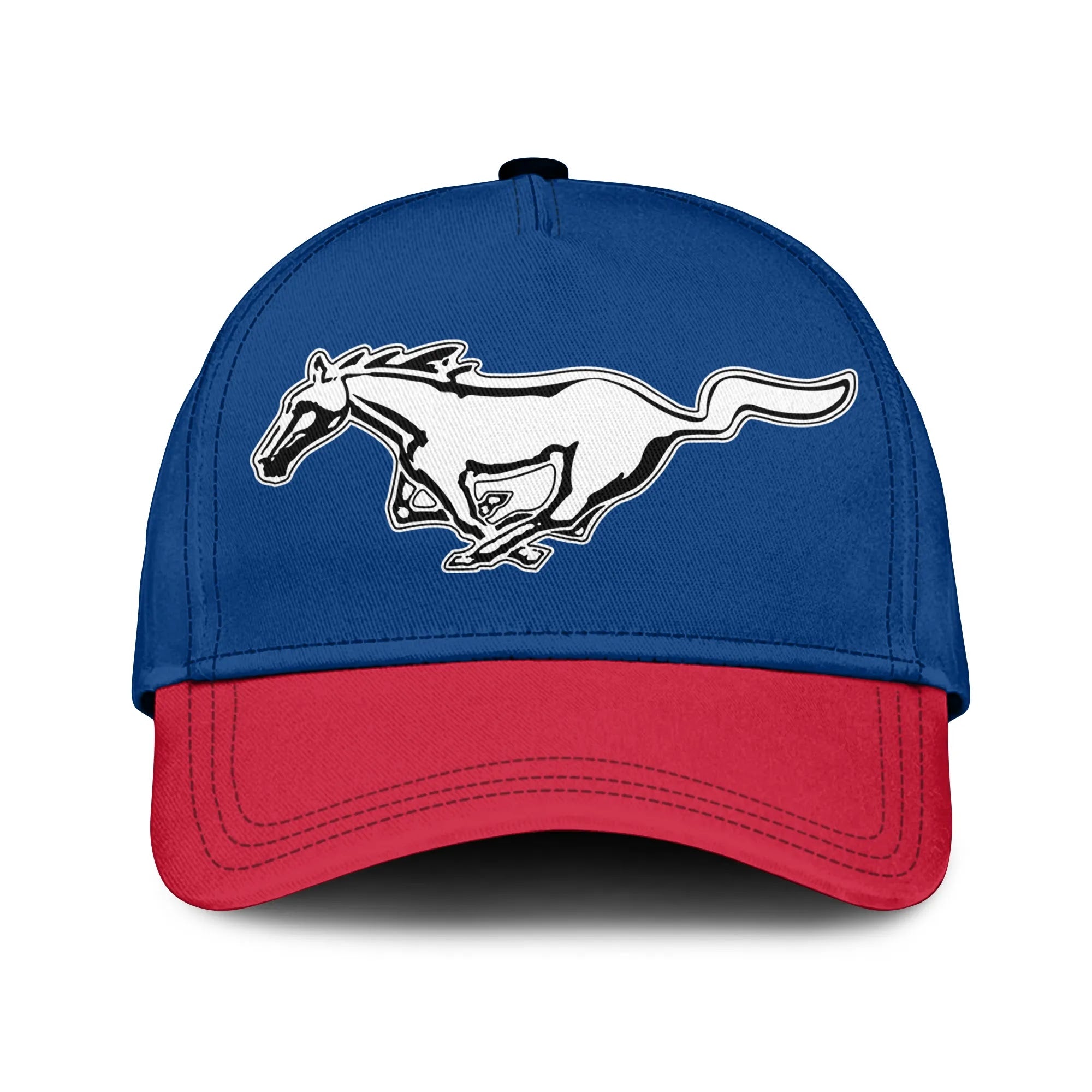 Ford Mustang Cap CSC002