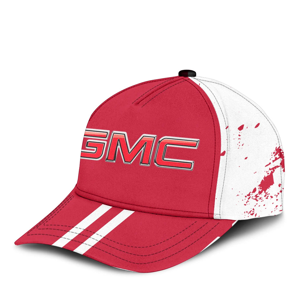 GMC Cap CSC044