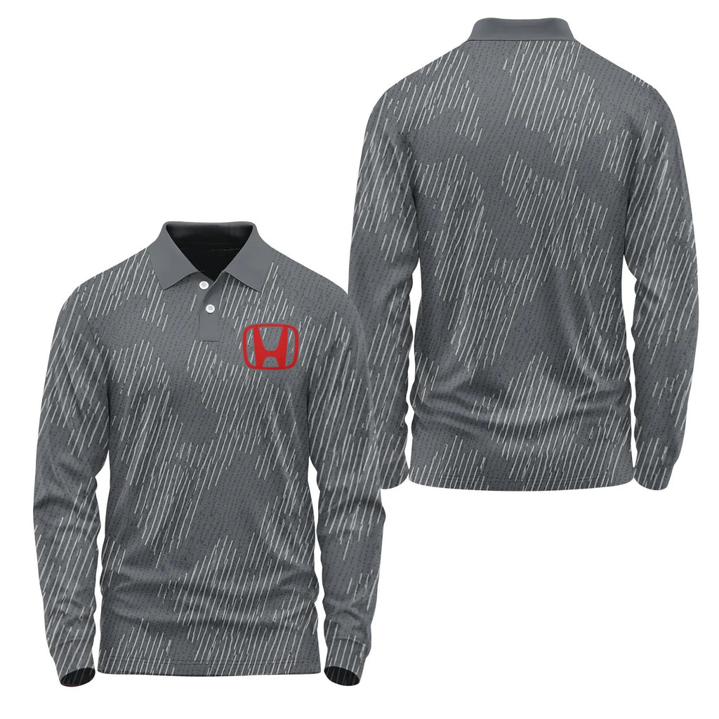 Honda Apparels SC114