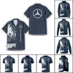 Mercedes-Benz Apparels SHW031