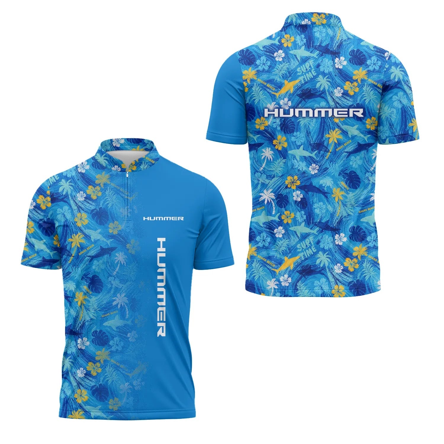 Hummer Apparels SHW027