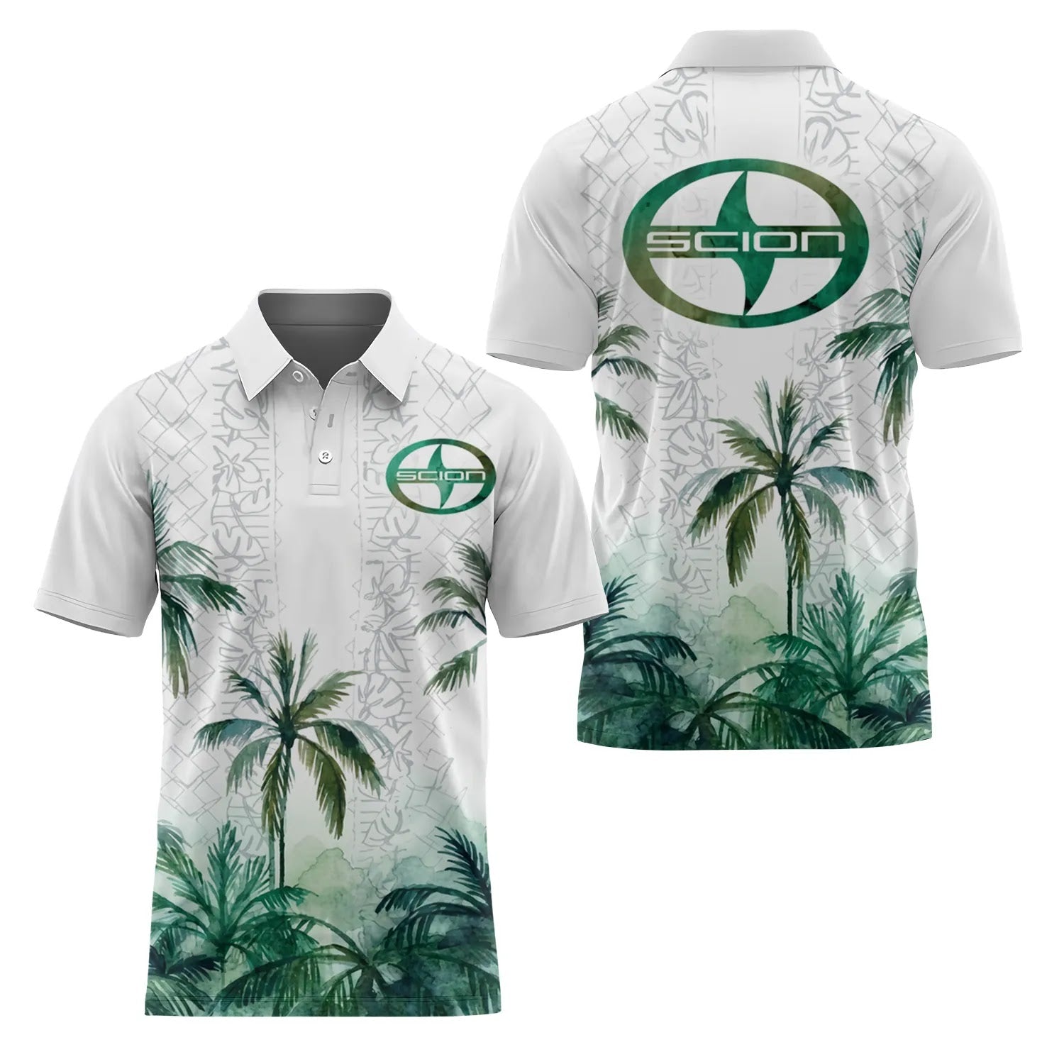 Scion Apparels SHW015