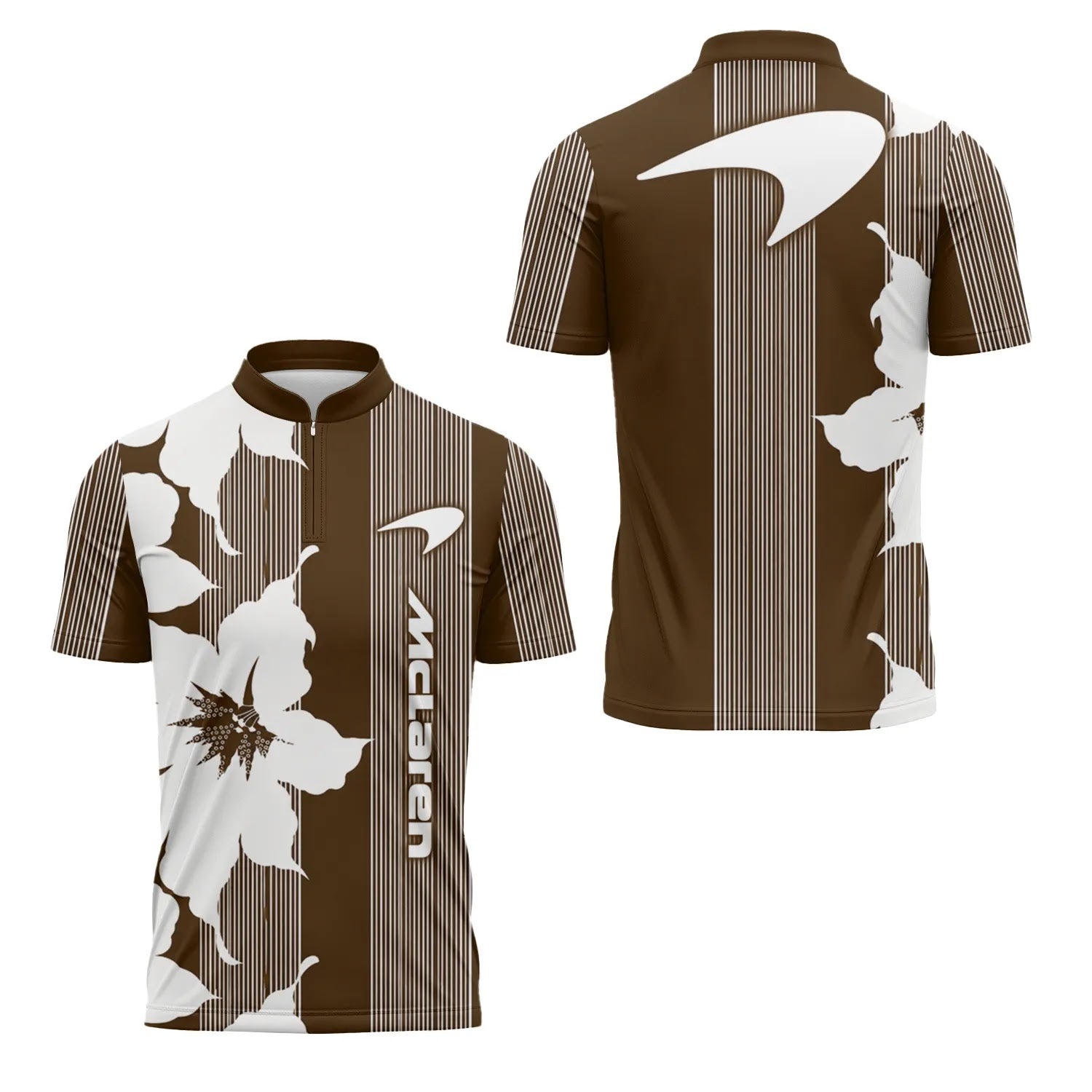 McLaren Apparels SHW039