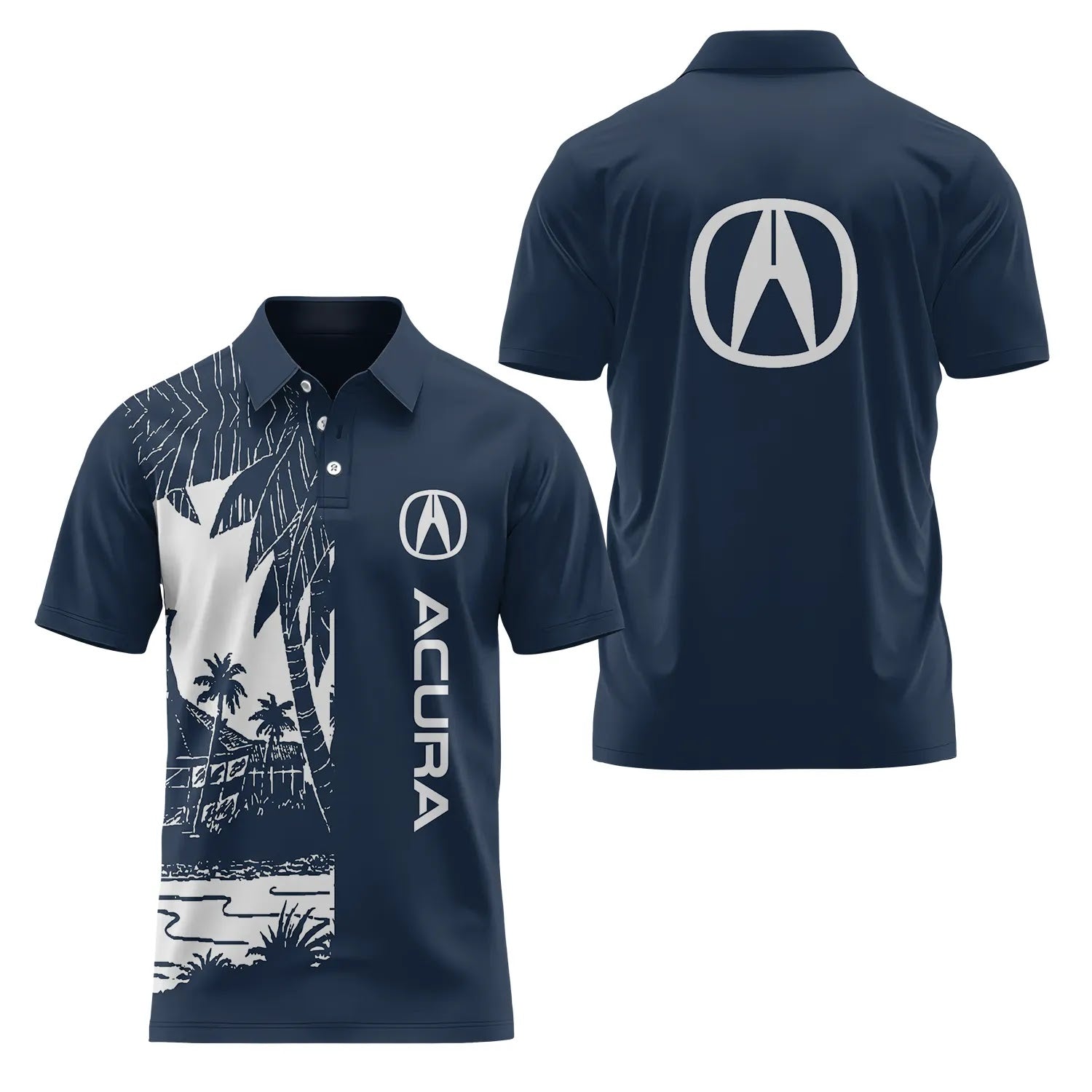 Acura Apparels SHW031