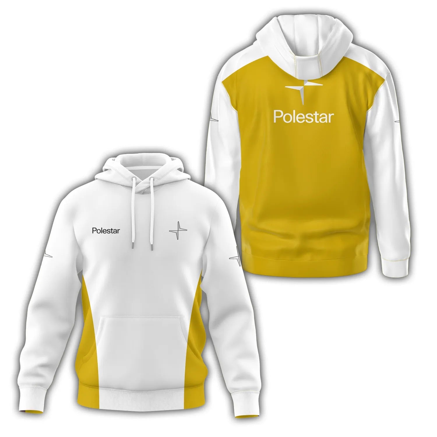 Polestar Hoodie SC044