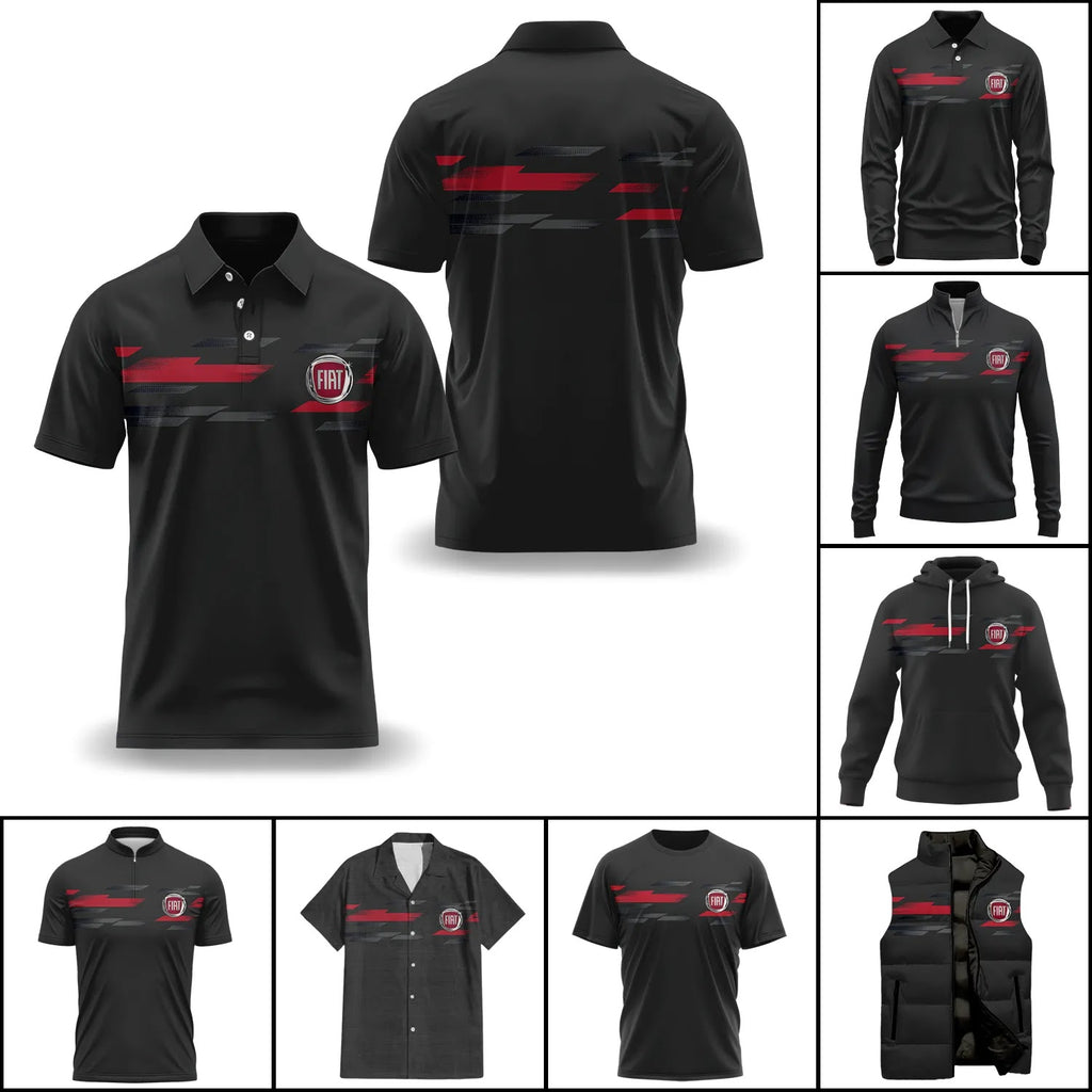 Fiat Apparels SC100