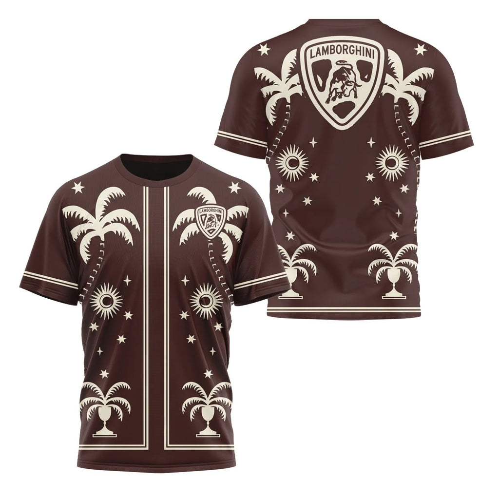 Lamborghini Apparels SHW066