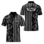 Cadillac Apparels SHW040