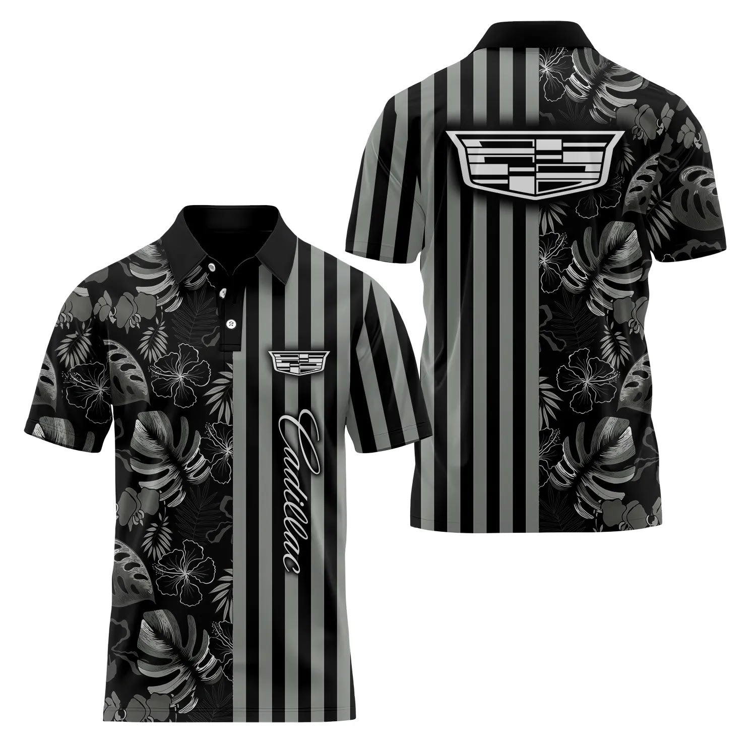 Cadillac Apparels SHW040