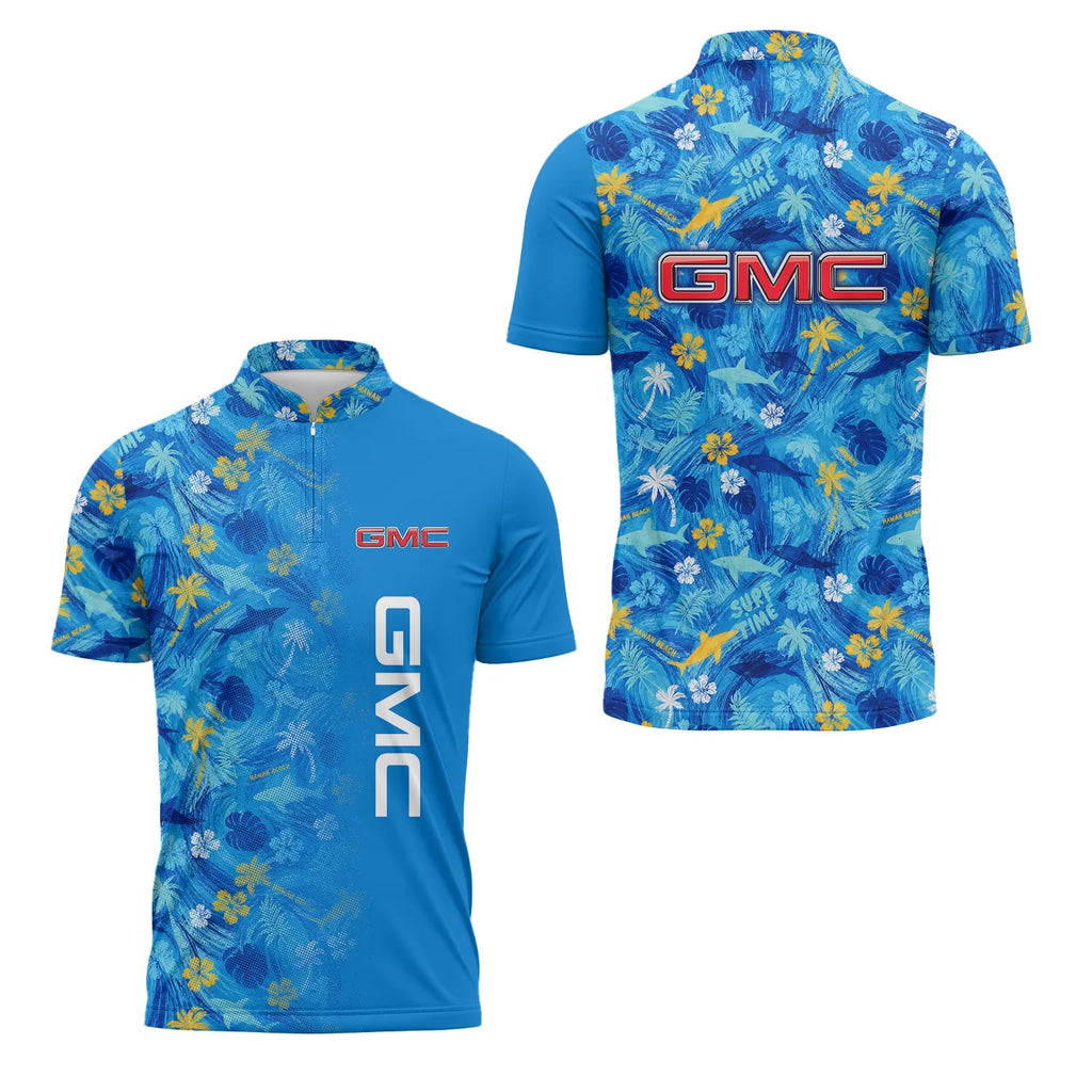 GMC Apparels SHW027