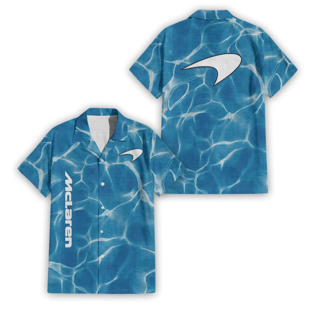 McLaren Apparels SHW035