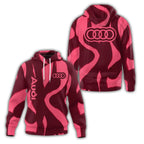 Audi Apparels SHW068