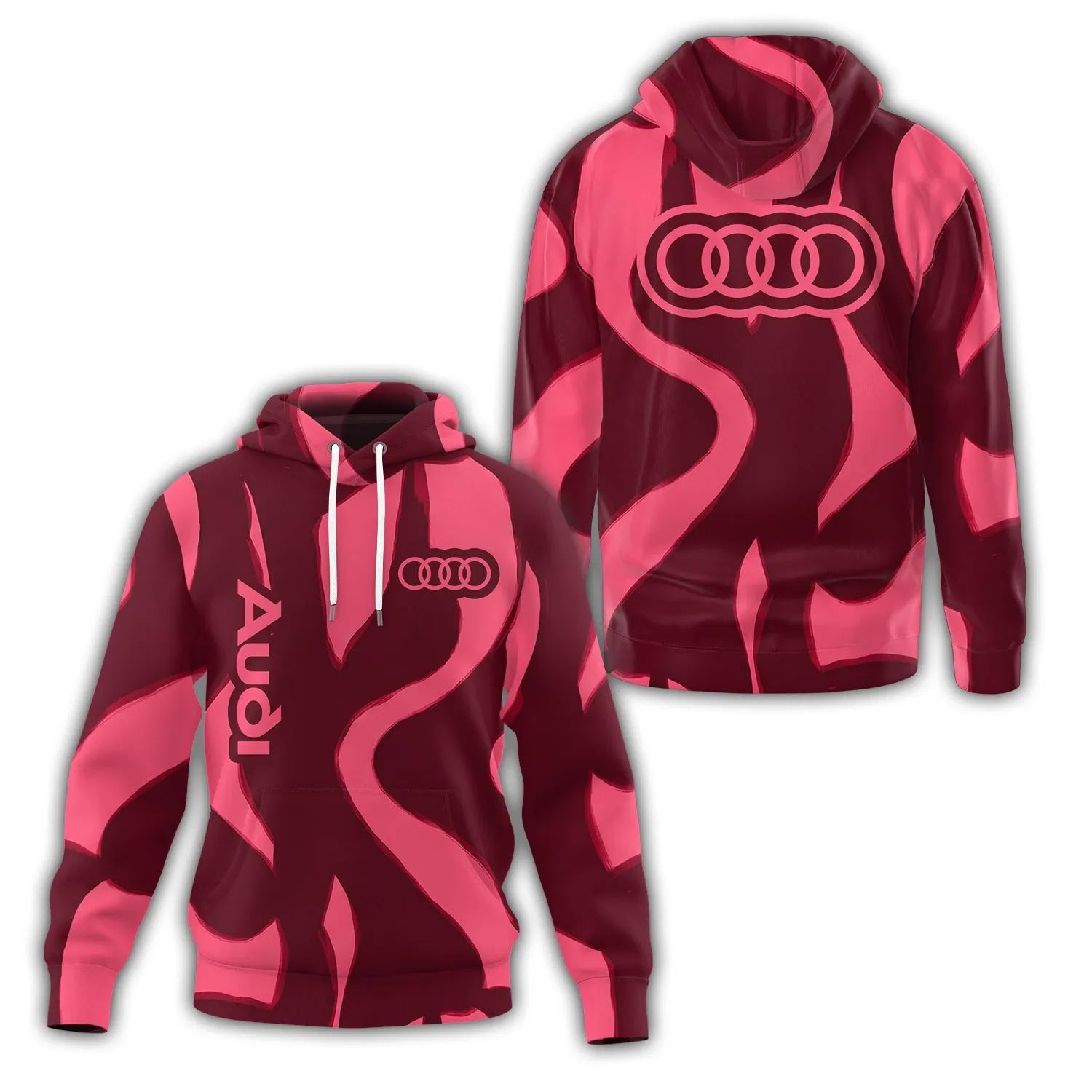 Audi Apparels SHW068