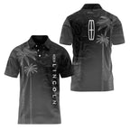 Lincoln Apparels SHW070