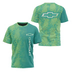 Chevrolet Apparels SHW014