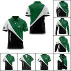 Land Rover Apparels SC090