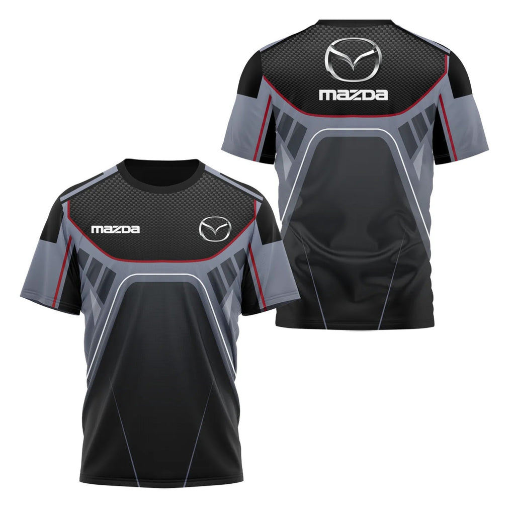 Mazda Apparels SC088