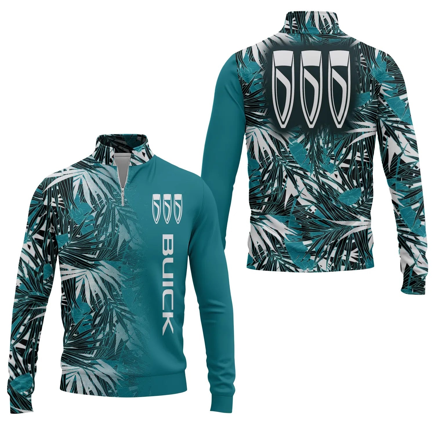 Buick Apparels SHW060