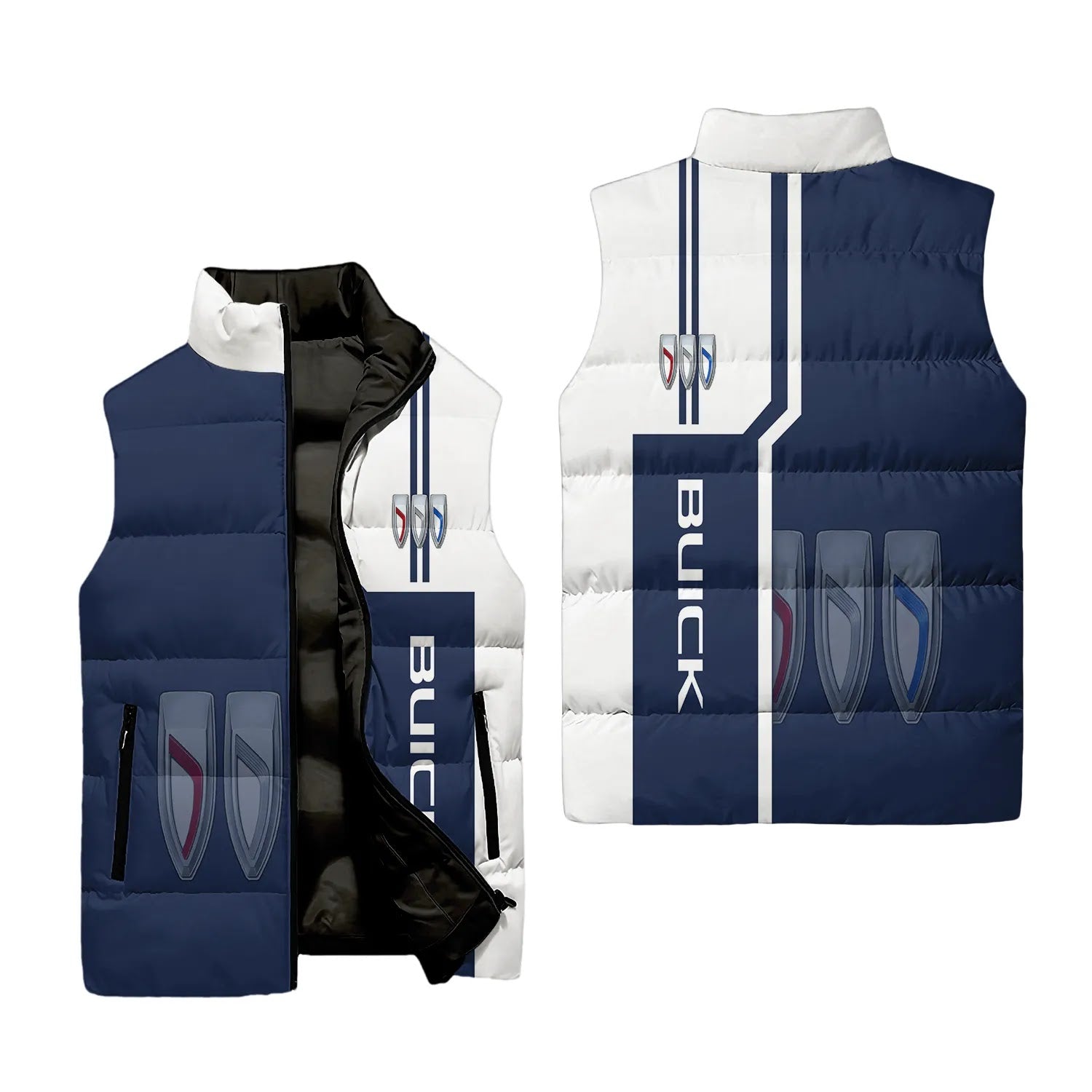 Buick Apparels SC064